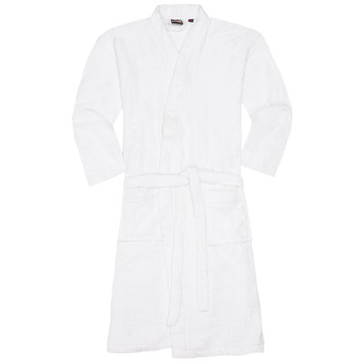 Adamo Bathrobe Joey 149011/100 12XL