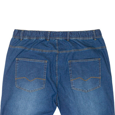 Adamo Joggingbroek jeans 199112/335 12XL