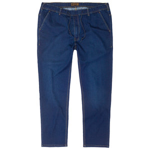 Adamo Joggingbroek jeans 199112/360 3XL