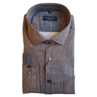 Casa Moda Hemd 403489600/450 2XL/46