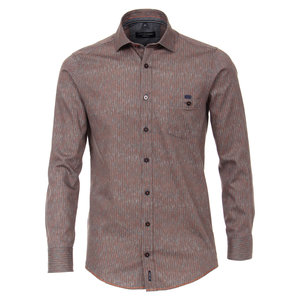 Casa Moda Hemd 403489600/450 2XL/46