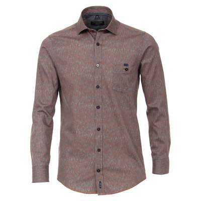 Casa Moda Hemd 403489600/450 2XL/46