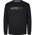 North Latitude Pullover 23143 2XL