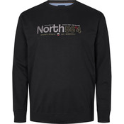 North Latitude Pullover 23143 2XL