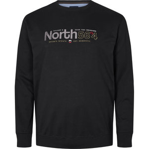 North Latitude Pullover 23143 2XL