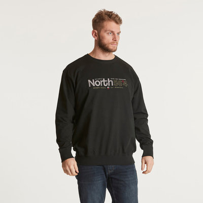North56 Sweater 23143 2XL