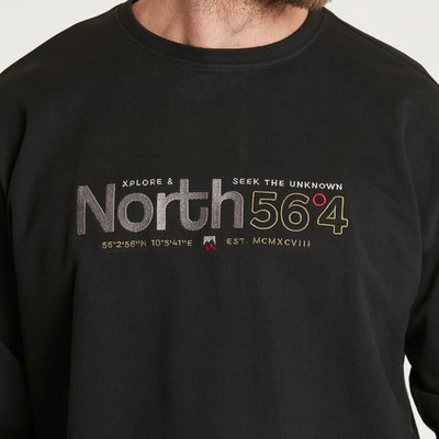 North Latitude Pullover 23143 2XL