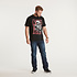 North56 Denim T-shirt 23323 2XL