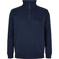 North Latitude Zip-Pullover 23131 2XL