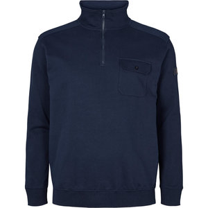 North Latitude Zip-Pullover 23131 2XL