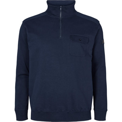 North Latitude Zip-Pullover 23131 2XL