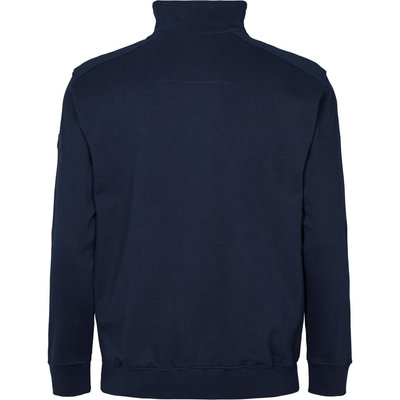North Latitude Zip-Pullover 23131 2XL