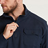 North Latitude Zip-Pullover 23131 2XL