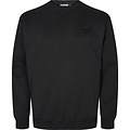 North Latitude Rundhalspullover 23401 2XL