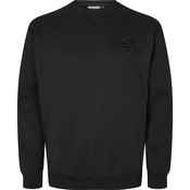 North Latitude Rundhalspullover 23401 2XL
