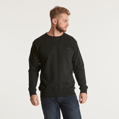 North Latitude Rundhalspullover 23401 2XL
