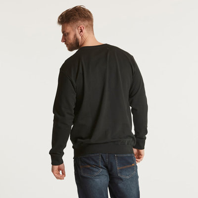 North Latitude Rundhalspullover 23401 2XL