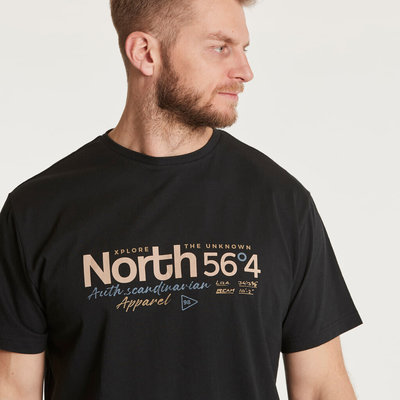 North56 T-shirt 23120/099 2XL