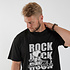 North56 Denim T-shirt 23370 3XL