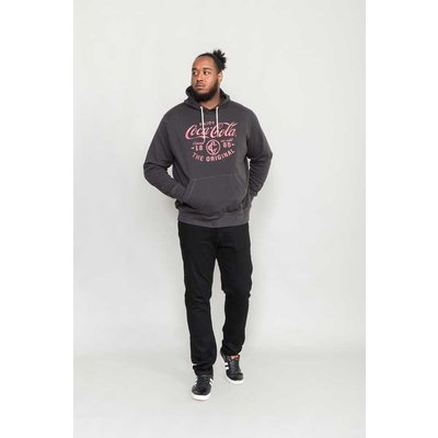 Duke/D555 Hoody Sweater 641214 2XL