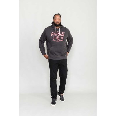 Duke/D555 Kapuzenpullover 641214 3XL