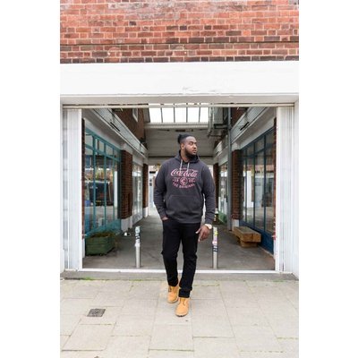 Duke/D555 Kapuzenpullover 641214 3XL