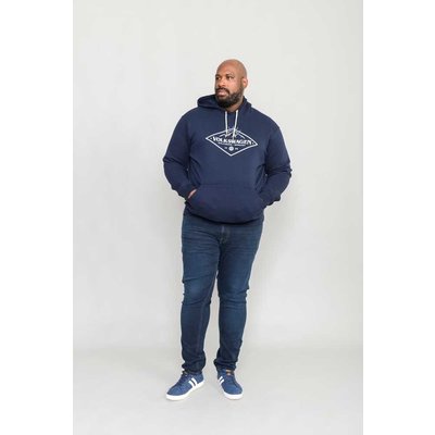 Duke/D555 Hoody Sweater 641213 3XL