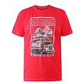 Duke/D555 T-shirt 601120 3XL