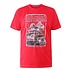Duke/D555 T-shirt 601220 5XL