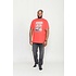 Duke/D555 T-shirt 601220 5XL