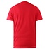 Duke/D555 T-shirt 601120 6XL