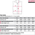 Adamo Outdoor vest 169104/700 4XL