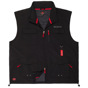 Adamo Outdoorweste 169104/700 5XL