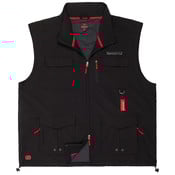 Adamo Outdoorweste 169104/700 8XL