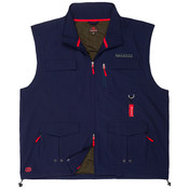 Adamo Outdoor vest 169104/360 4XL