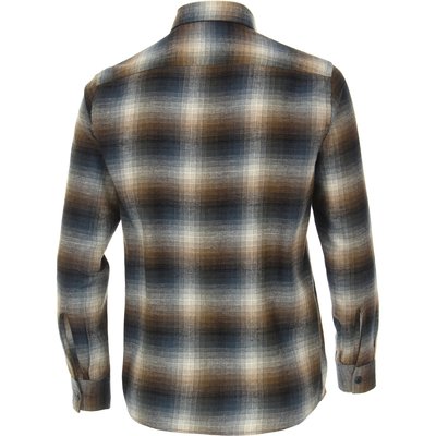 Casa Moda Hemd 423920000 2XL