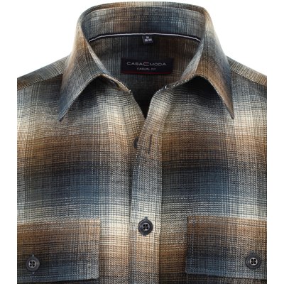 Casa Moda Hemd 423920000 7XL