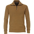 Casa Moda Zip-Sweater 413705900/541 3XL