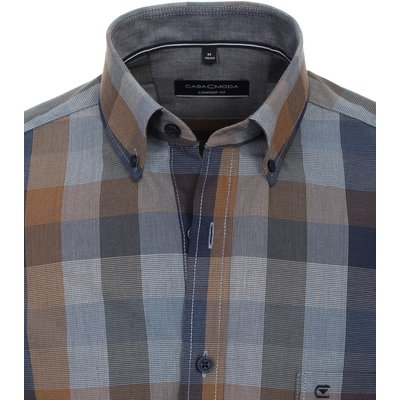 Casa Moda Shirt 423952800 4XL