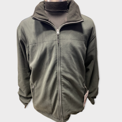 Blue Wave Fleecejacke 0100/15 10XL