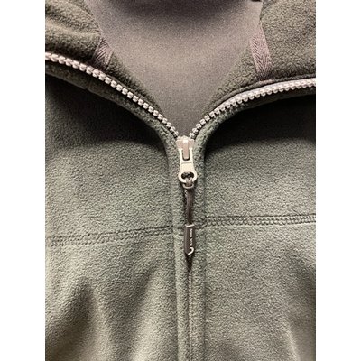 Blue Wave Fleecejacke 0100/15 3XL