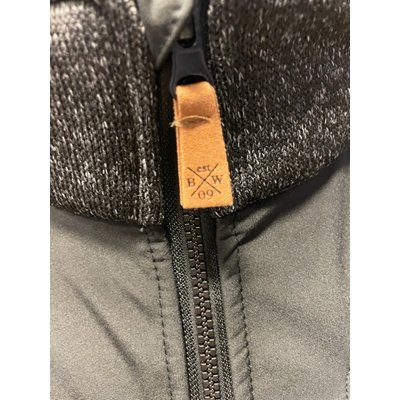 Blue Wave Strickfleecejacke 1104/15 3XL