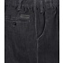 Luigi Morini Elastic jeans pants Amberg black Size 37