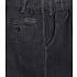 Luigi Morini Elastische Jeanshose Amberg schwarz Größe 37