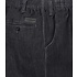 Luigi Morini Elastische jeans broek Amberg zwart Maat 35