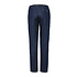 Luigi Morini Elastische jeans broek Amberg blauw Maat 32