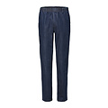 Luigi Morini Elastic jeans pants Amberg blue Size 31