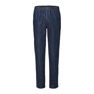 Luigi Morini Elastische Jeanshose Amberg blau Größe 30