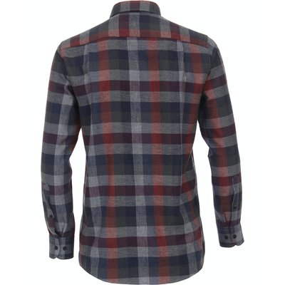 Casa Moda Hemd 423954100/100 2XL
