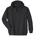 Redfield  Kapuzenjacke RF-9109 schwarz 3XL